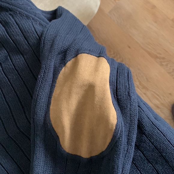 Nautica Sweater Cardigan - Picture 4 of 7